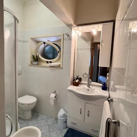 La Casina Di Tata Daire Terricciola