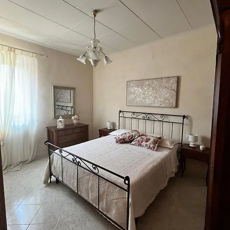 아파트 La Casina Di Tata *