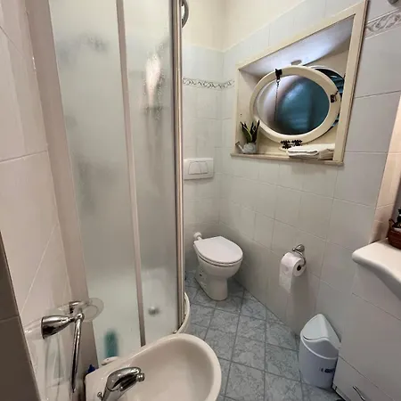 La Casina Di Tata Terricciola