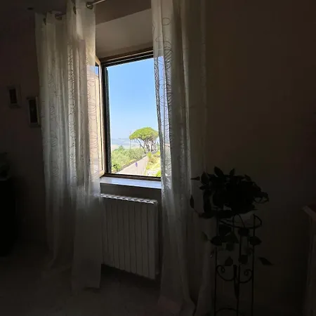 La Casina Di Tata 아파트 테리치올라