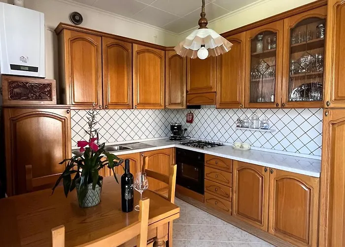 La Casina Di Tata 테리치올라